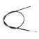 (image for) Motion Pro Standard Clutch CW Cable
