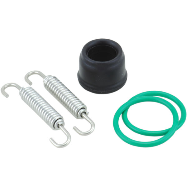(image for) BOLT Exhaust Hardware Kit - KTM 50 SX 02-25
