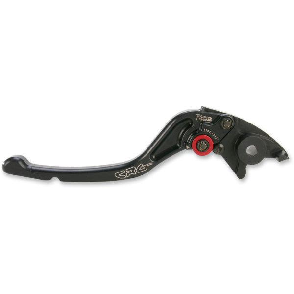 (image for) CRG RC2 Standard Length Brake Lever - Black
