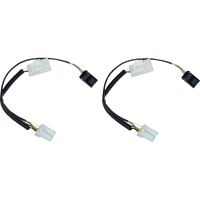 (image for) Front Accessory Adapter 18-24 Softail