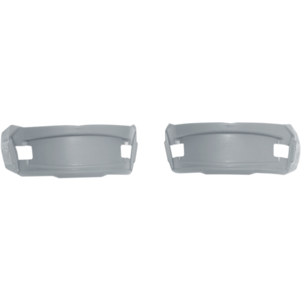 (image for) CYCRA Fork Protector Pads - Gray