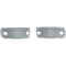 (image for) Fork Protector Pads - Gray