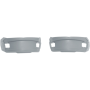 (image for) Fork Protector Pads - Gray