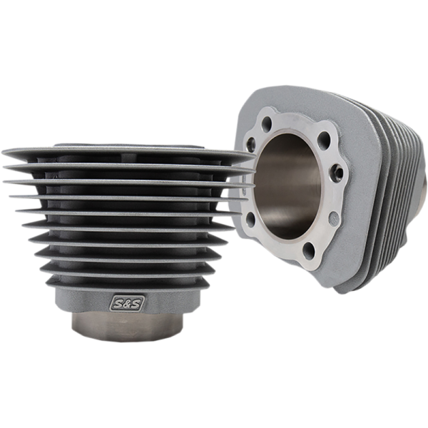 S&S 3-1/2" Bore XL Cylinder Set