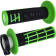 (image for) EMIG 2.0 V2 Lock-On Grips - Black/green