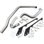 (image for) Power Curve Crossover Header Pipes (00-06)