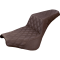 (image for) Step-Up Seat Full LS Brown