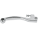(image for) Brake Lever - Polished - M553-20-10