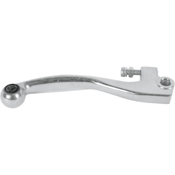 (image for) Moose Racing Brake Lever - Polished - M553-20-10