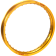 (image for) Excel MX Rear Rim, Gold, 19 x 2.15