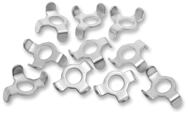 Genuine James Gaskets Inner Primary Lock-Tabs