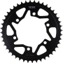 (image for) Rear Steel Sprocket 44T (Black)