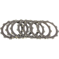 (image for) EBC Brakes Standard CK Series Clutch Kit 1131-1238
