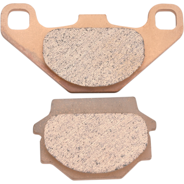 (image for) MOOSE UTILITY DIVISION XCR Rear Brake Pad
