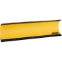 (image for) 66" Standard Blade, Matte Yellow