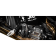 (image for) Black Vented Dipstick for 18-25 Softail