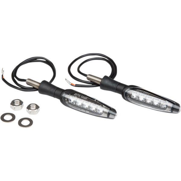 Yoshimura LED Turn Signal Kits