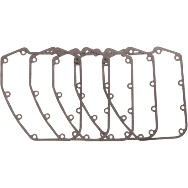(image for) Cometic Cam Cover Gasket for 99-17 Twin Cam (5 pk)