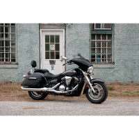 (image for) Batwing Fairing for Yamaha XV1900 Raider 08-15