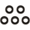 (image for) OEM Series Rear Bearing Pack (5-Pack) - 0215-1305