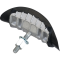 (image for) High Performance Rim Lock 2.15"