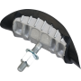(image for) High Performance Rim Lock 2.15"