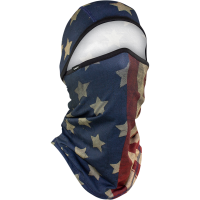 (image for) Zan Headgear SportFlex™ Convertible Balaclava - Patriot