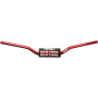 (image for) Renthal Fatbar - Honda CRF 19 Bend (Red)