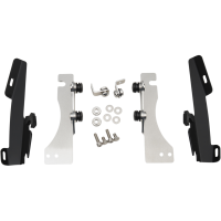 (image for) Trigger-Lock Mount Kit Black for Suzuki VL800K1 Volusia/C50 01-23