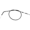 (image for) Motion Pro Clutch (+2.5" over stock length) Cable for Honda CRF450R 02-07