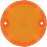 (image for) Replacement Amber Lens 25-2020