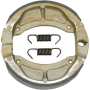 (image for) EBC Sport Carbon X Pad EBC-502