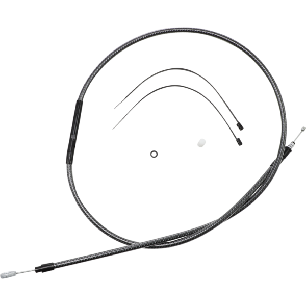 (image for) KarbonFibr High Efficiency Clutch Cable