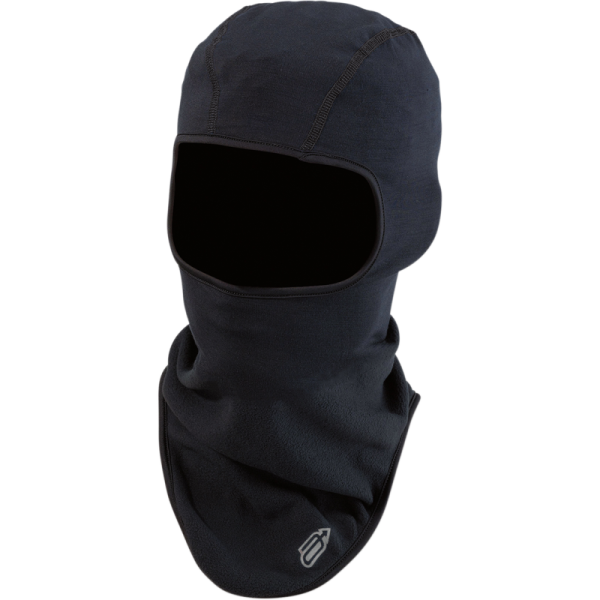 (image for) Arctiva Fleece Balaclava - Youth Black
