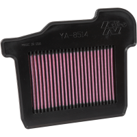(image for) K&N OE Replacement Air Filter for Yamaha Tracer 900/GT 18-21