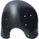 (image for) Klock Werks Flare Billboard Windshield, 16 3/8" Tall x 26 5/8" Wide, Dark smoke