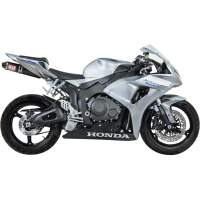 (image for) Yoshimura RS-5 Slip-On for Honda CBR1000RR 04-07
