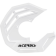 (image for) Acerbis X-Future Disc Cover - White