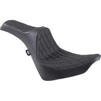 (image for) Predator III Seat Double Diamond Black