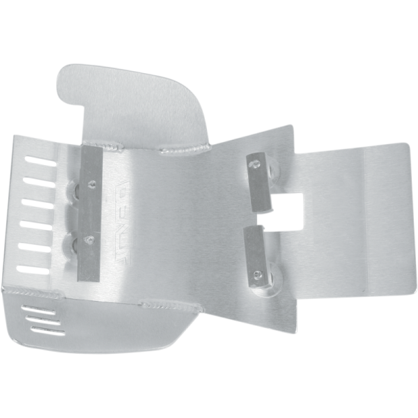 (image for) DEVOL ENGINEERING Devol Skid Plate - Yamaha YZ125 05-19