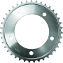 (image for) Steel OEM Replacement Rear Sprocket 38T