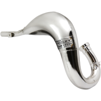 (image for) Platinum Pipe for YAMAHA YZ65 18-25