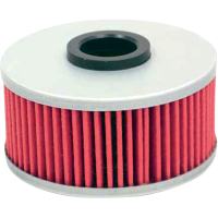 (image for) K&N Performance Oil Filter KN-144