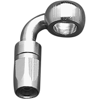 (image for) Pro System I Fitting 3/8"/10 mm 90°