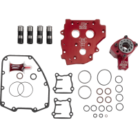 (image for) Race Series Oil System Pack with Short-Travel Lifters