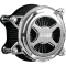 (image for) VO2 X Air Intake Kit Chrome