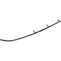 (image for) Extender III Runner for Polaris All steel and composite skis 88-06