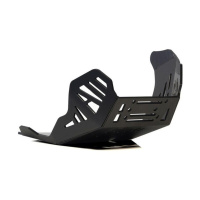 (image for) AXP Racing ADV Plate - Ducati Desert X 22-25 - Black