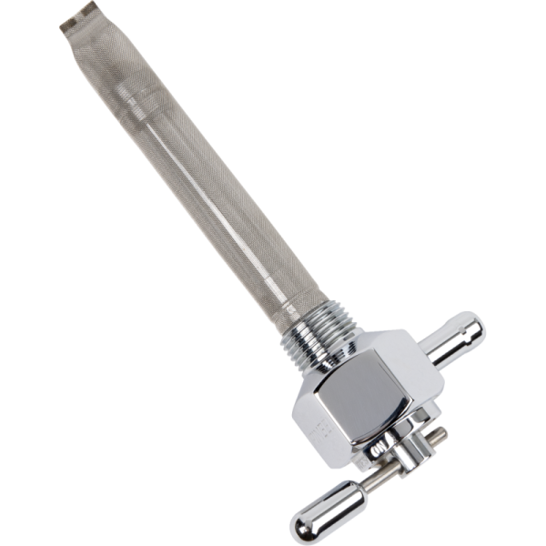 Pingel Power-Flo Fuel Valves