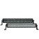 (image for) 20” DRC Dual Row Light Bar - Silver Ops